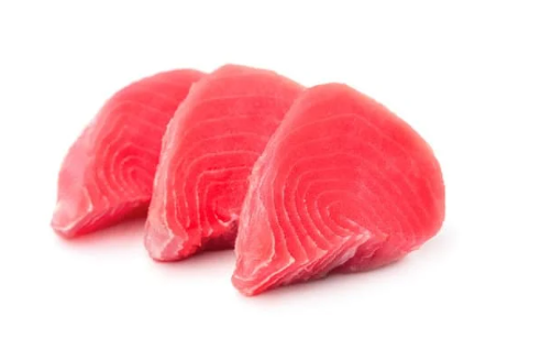 Health Benefits of Tuna for Dogs