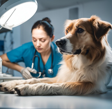 When to Seek Veterinary Care