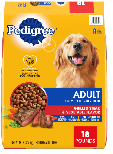 Understanding the Popularity of Pedigree